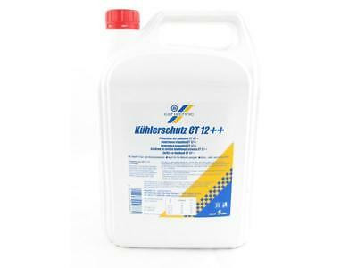 Antigel Cartechnic CT12 Plus concentrat 5L