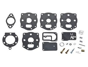 Kit pentru reparația carburatorului Briggs Stratton, 16 - 18 HP