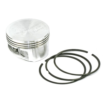 Piston pentru motoare Briggs & Stratton 5.5 CP (493262)