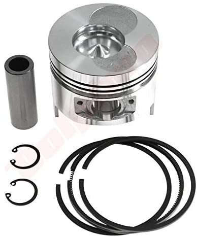 Piston pentru motor Diesel Yanmar L100 (diametru 86 mm)