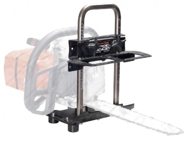 Dispozitiv Timberjig pentru producerea cherestelei