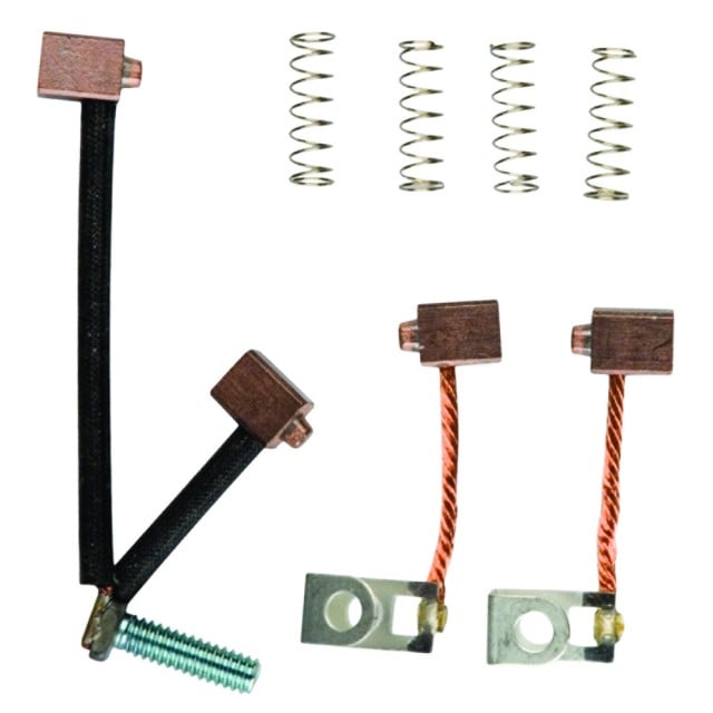 Perii colectoare pentru generator Briggs & Stratton 497608