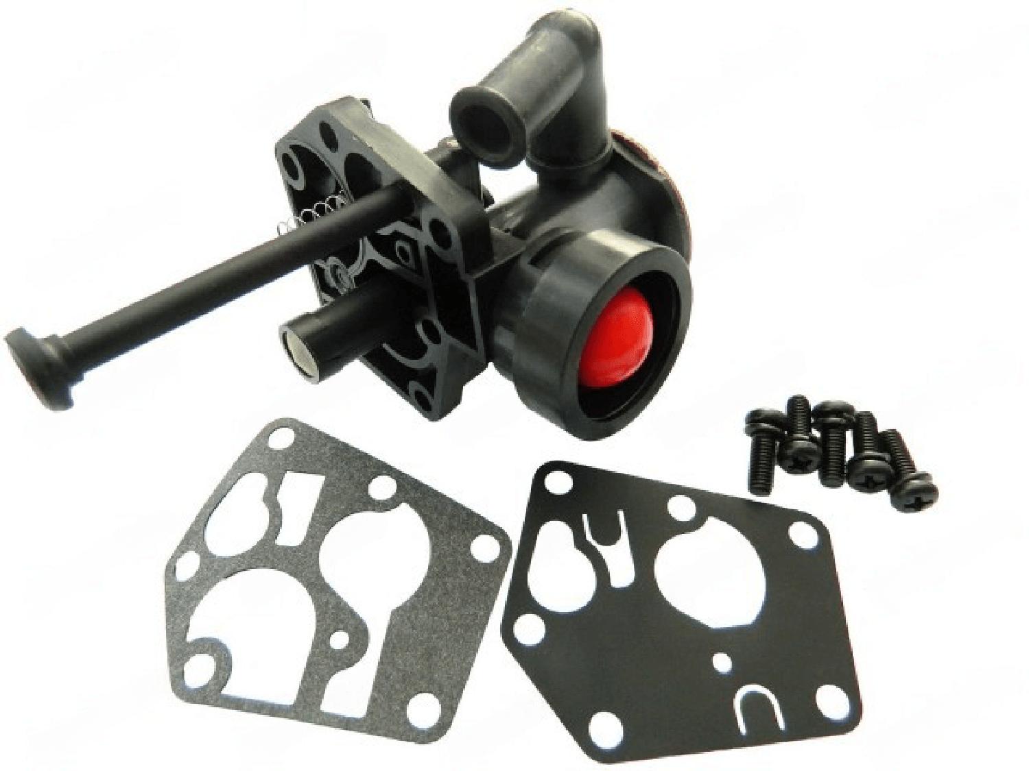 Carburator original Briggs&Stratton 498809, 497619
