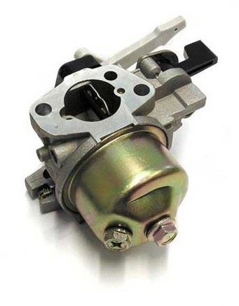 Carburator compatibil cu MTD, Loncin LC165, LC170F