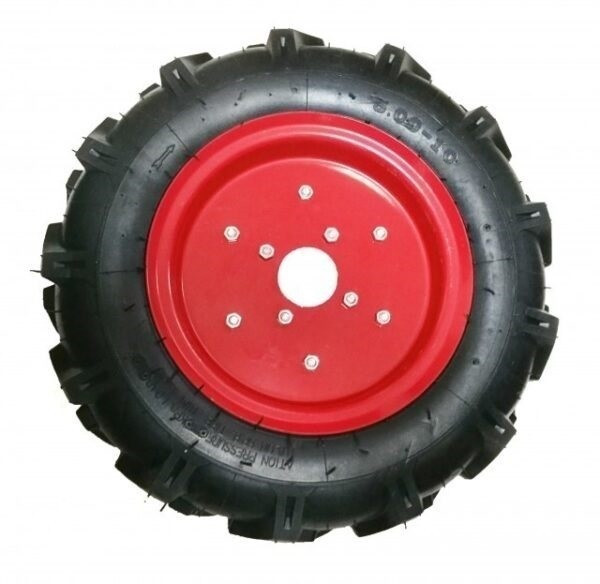 Anvelopă motocultor 5.00-10 (manicot)