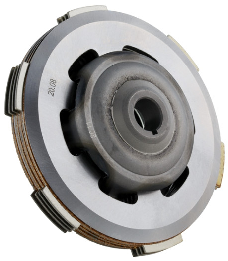 Ambreiaj pentru scuter Piaggio Vespa 50-125cc
