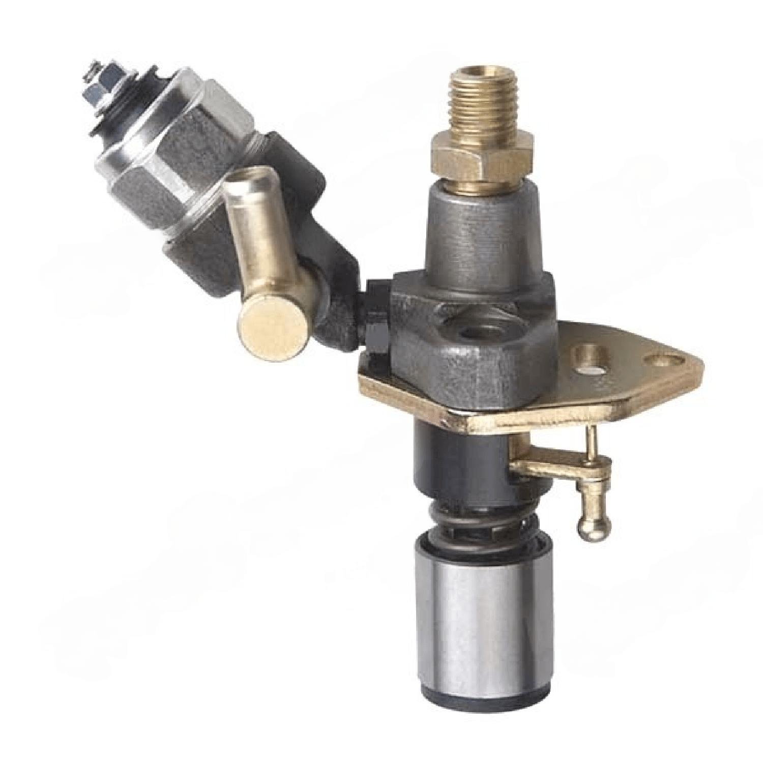 Generator injector DIESEL cu acționare electrică