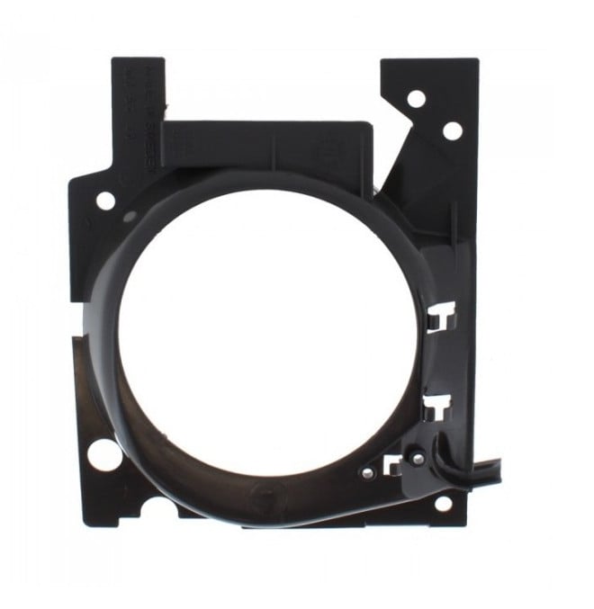Demaror din plastic pentru drujba Husqvarna 262 (original)