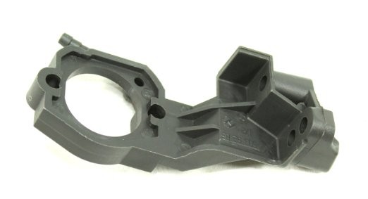 Flanșă carburator originală drujbă Husqvarna 357, 359