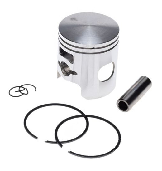 Piston scuter 2T 80cc 47mm Honda / Kymco