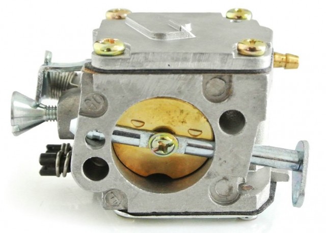 Carburator pentru drujbă Husqvarna modele 61, 266, 268, 272