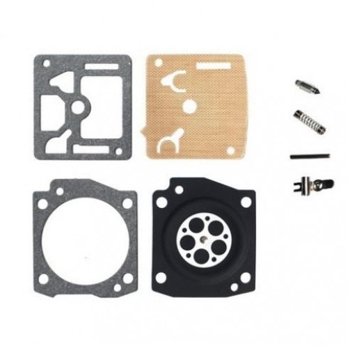 Kit de reparație carburator pentru drujba Husqvarna 340, 345, 350, 351