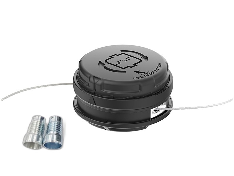Mosor pentru motocoasă Tecomec Easy Work M8x1,25LZ / M10x1,25LW