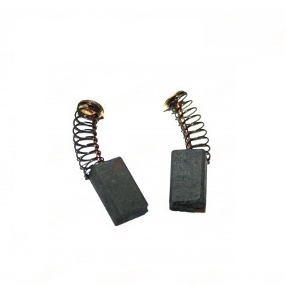 Perii colectoare 13x5x8mm