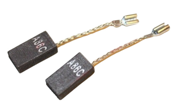 Perii colectoare Bosch compatibile 5x8x19 mm