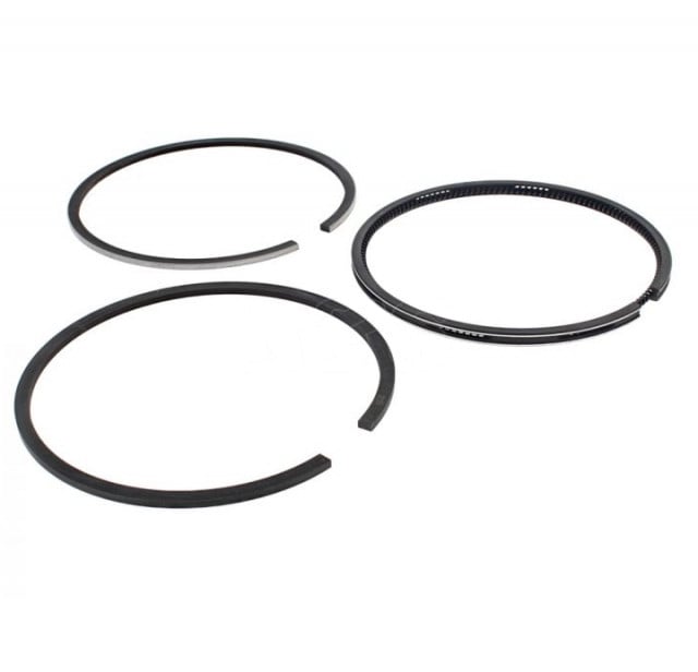 Segmenti pentru motosapa diesel Yanmar L90 (84mm)