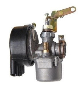 Atomizor carburator (inclusiv filtru de aer)
