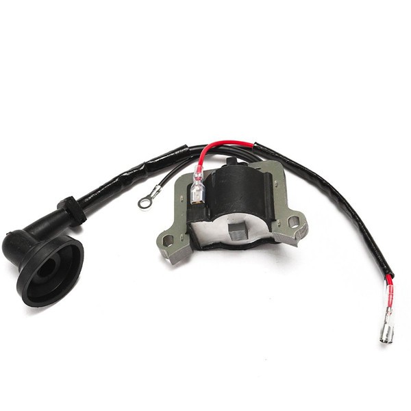 Sistem de aprindere pentru motocoase chinezești, Ruris Dac 210, Dac 310