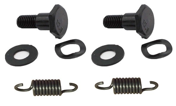 Set de șuruburi, șaibe și arcuri pentru ambreiaj motocoasă TL33