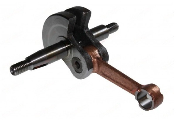 Ambielaj motocoasă chineză 33cc / Mitsubishi TL33 (piston de 36mm)