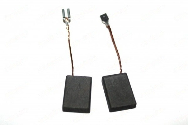 Perii colectoare BX-61 5.8x12x20mm