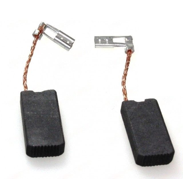 Perii colectoare dimensiune 6x12x23mm