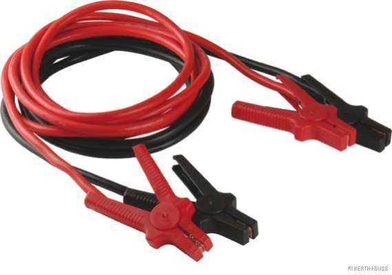 Cabluri pentru pornire auto ELPARTS, model 52289853HB