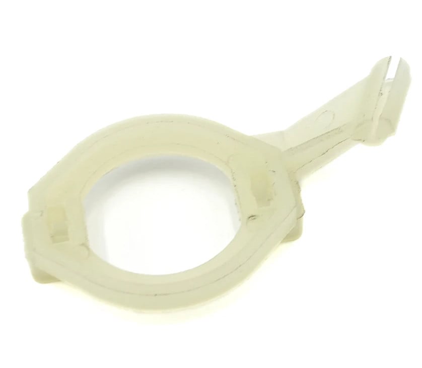 Flanșă carburator pentru drujbe Husqvarna 362, 365, 371, 372