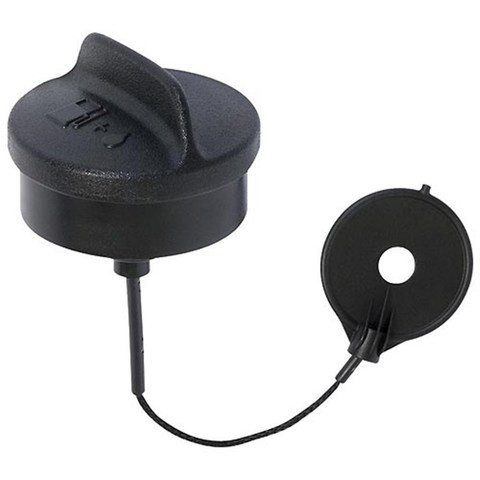 Capac rezervor benzină compatibil cu motocoase Stihl FS 85, FS 120, FS 200, FS 250