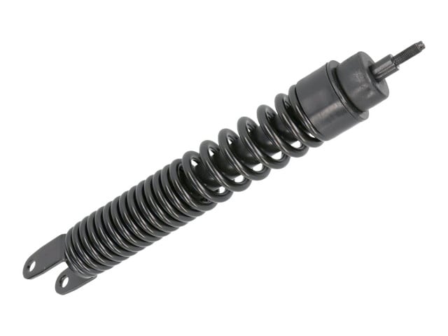 Suspensie scuter Piaggio Typhoon