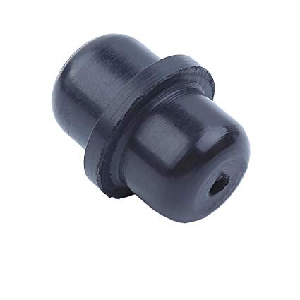 Cauciuc tampon Husqvarna 136, 137, 141, 142 model 2