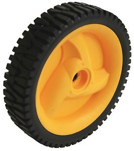 Roată față mașină tuns gazon Husqvarna