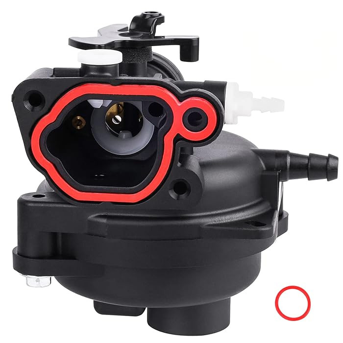 Carburator Farmertec 593261 Briggs&Stratton