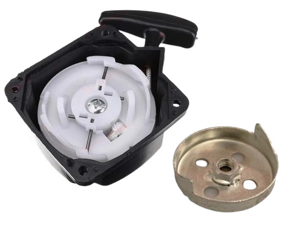 Starter complet pentru motocoasă chinezească (nr. 3)