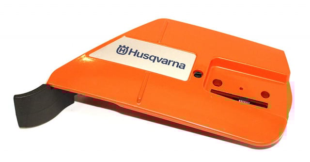 Capac original ambreiaj Husqvarna 365, 371, 372, 575 pentru drujbă