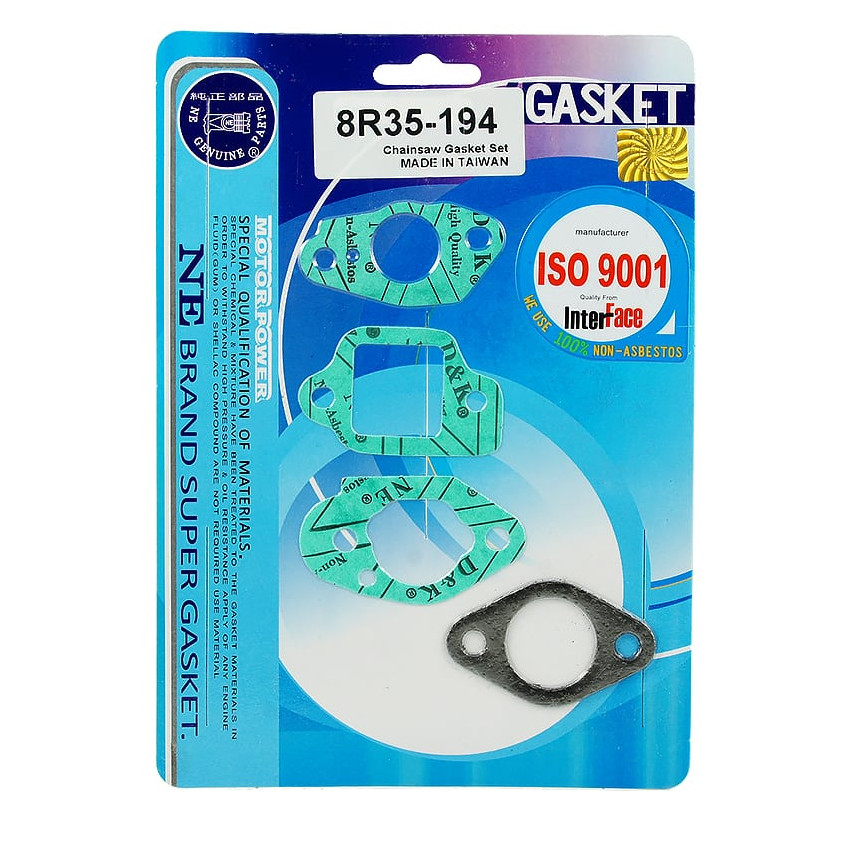 Set garnituri compatibile Honda GCV 135, GCV 160 Taiwan