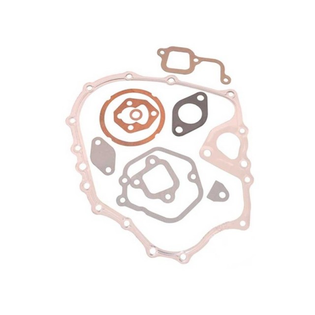 Set garnituri pentru motor Yanmar L48