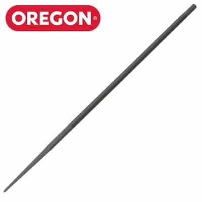 Pila pentru ascuțit lanț de drujbă (4.50mm) Oregon