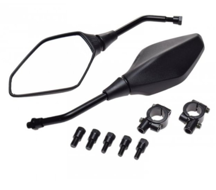 Suport pentru oglinzi scuter (model 1)