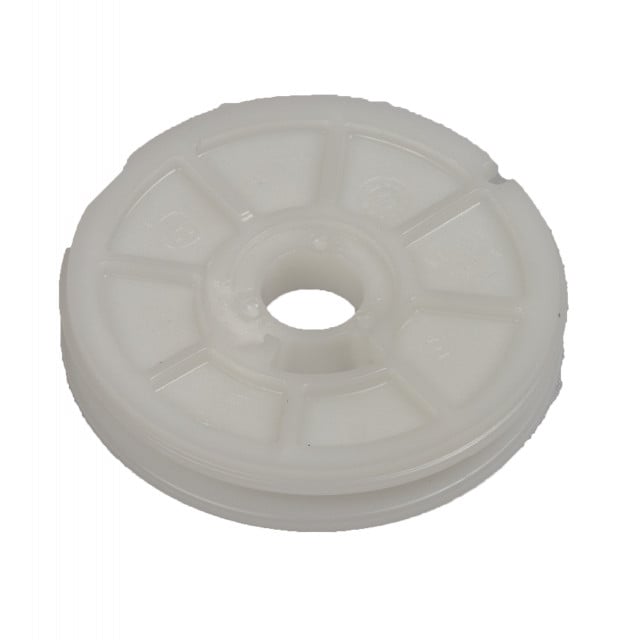 Fulie demaror originală pentru motocoasa Husqvarna 128R, 323R, 325R, 327RX