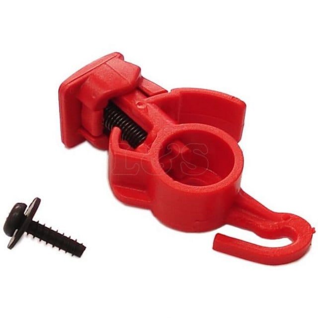 Buton Original STOP Husqvarna 135, 140, 435, 440