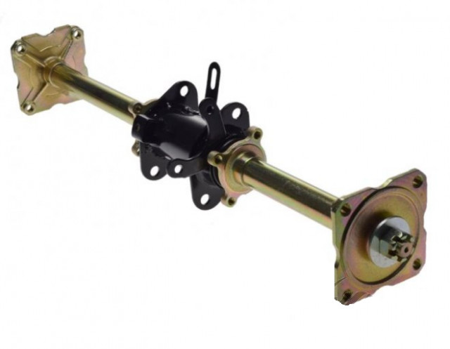 Ax pentru roți spate ATV 90cc - 110cc (model 2)