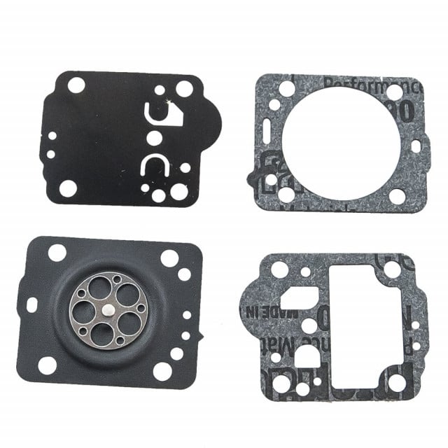 Membrane originale carburator pentru drujbele Husqvarna 235, 236, 240, 435, 440