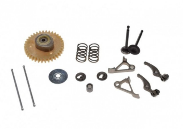 Set reparație chiulasă motor bicicletă (4 timpi)
