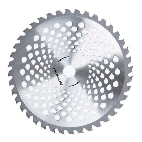 Disc de tăiere pentru motocoasă 230 x 40T x 25.4mm Micu Fermier