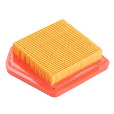 Filtru de aer pentru motocoasă compatibil cu Stihl FS240, FS260, FS360, FS410, FS460, FR410, FR460