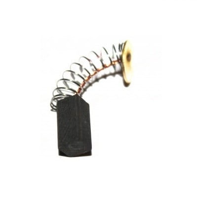 Perii colectoare 5,5x5,5x9,5 mm