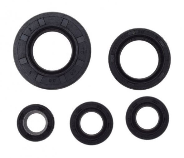 Set garnituri simering Yamaha YBR 125cc
