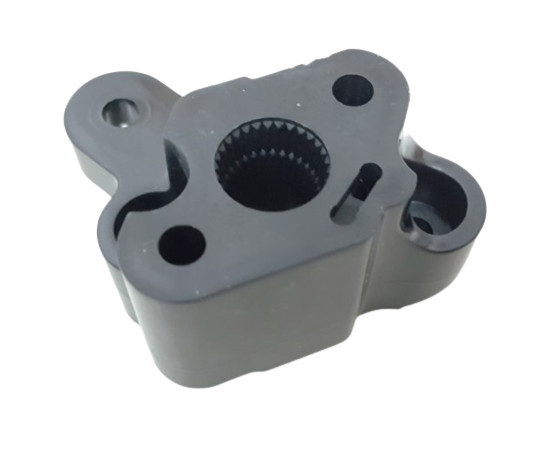 Adaptor carburator pentru motocoasa compatibilă cu Stihl Fs 55