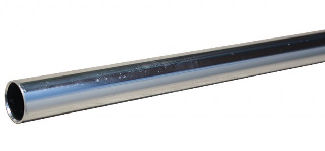 Țeavă motocoasă simplă (fără ax) Ø 26mm